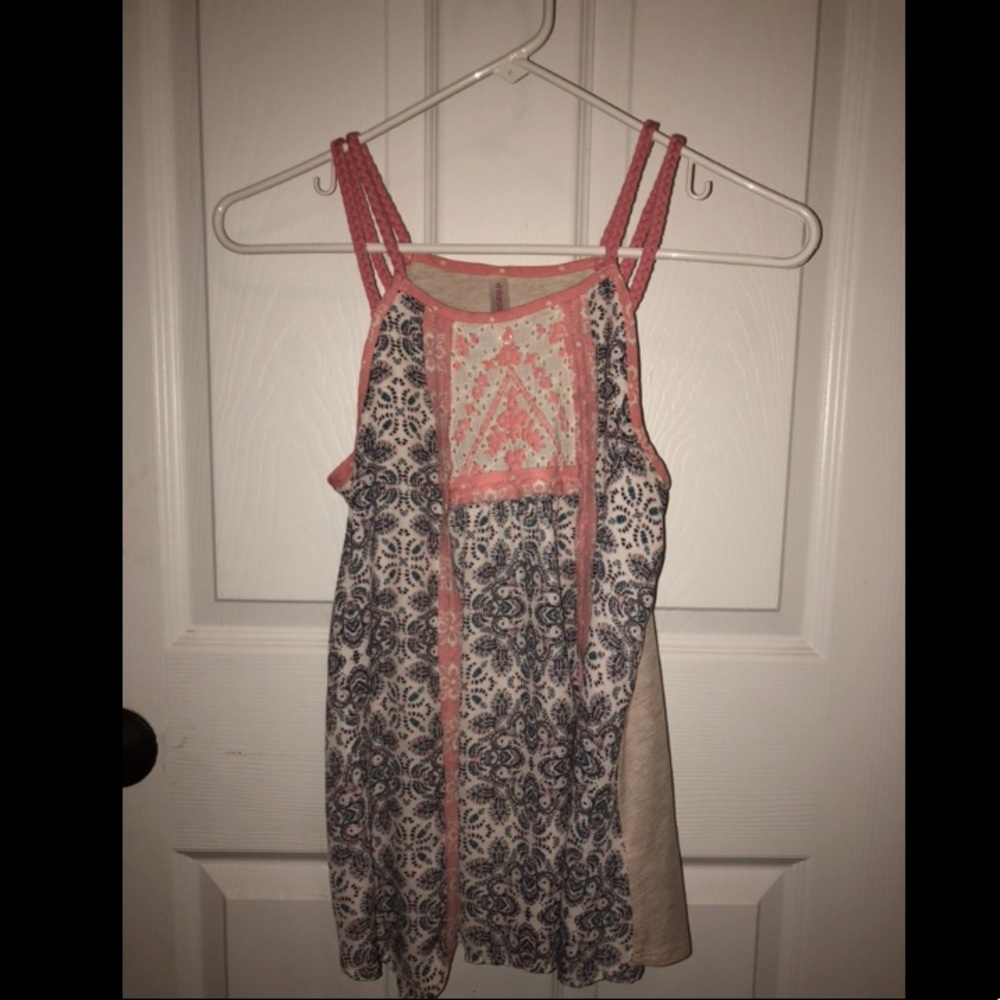 Xhilaration Tank Top